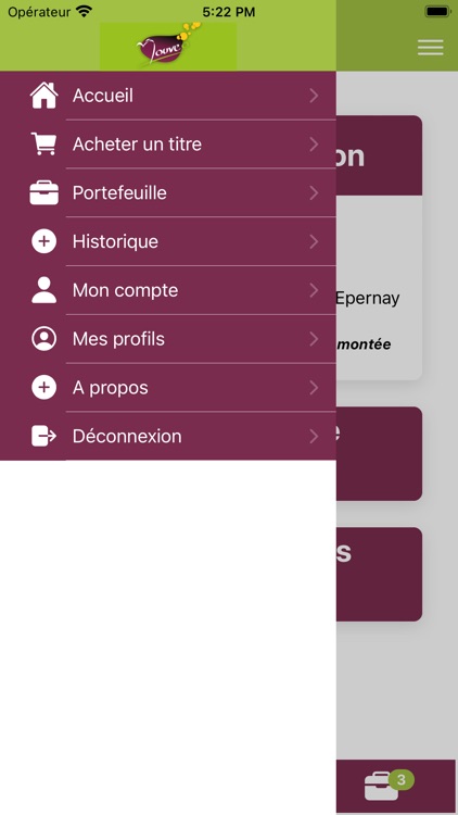 M-Ticket Mouvéo Epernay screenshot-5