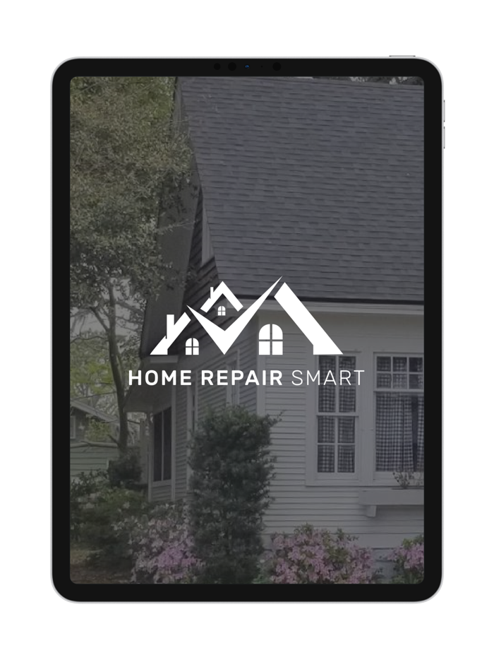 Home Repair Smart