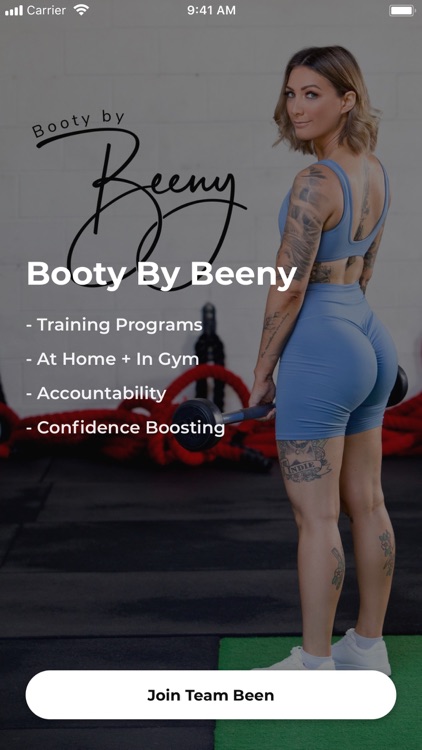 Booty by Beeny