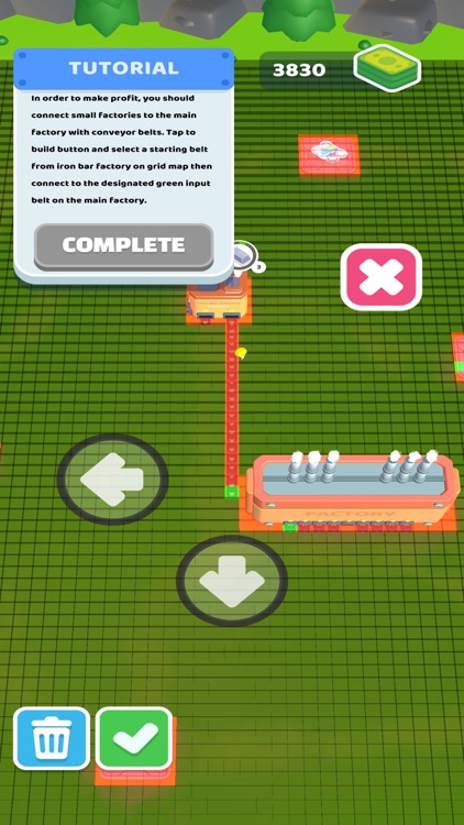Factory Manager screenshot-4