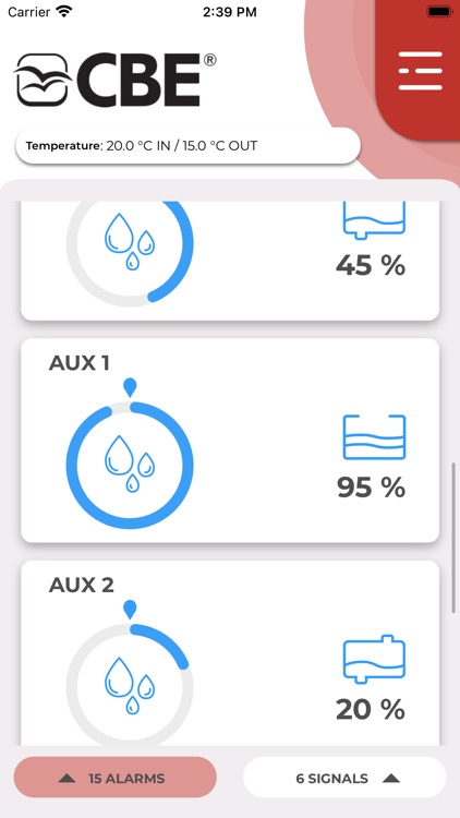 CBE CL-BUS screenshot-3