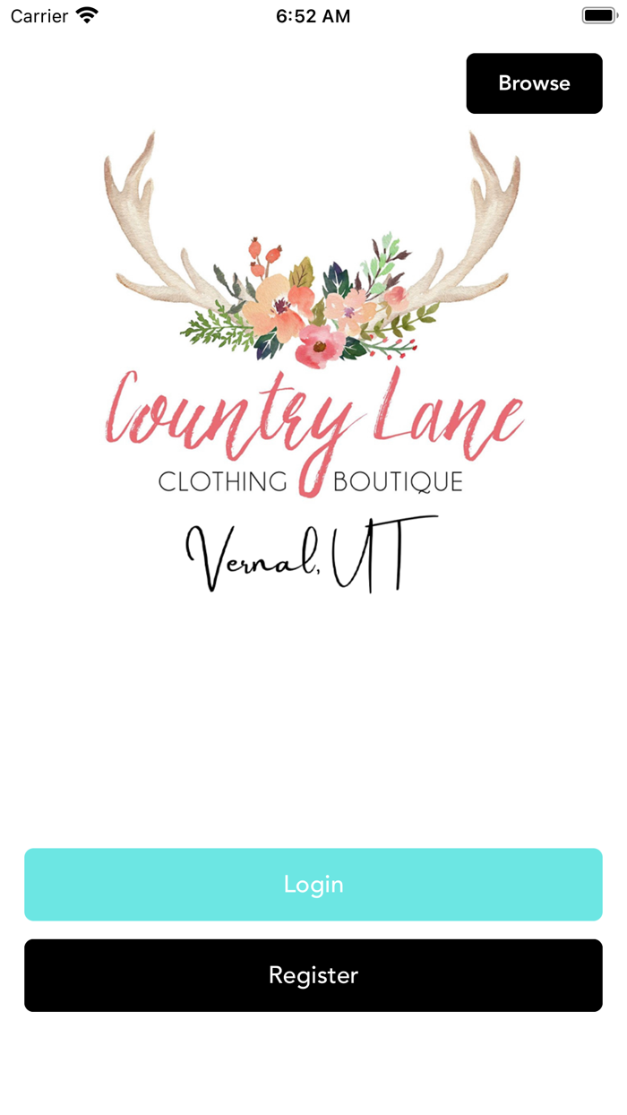Country Lane Clothing Boutique