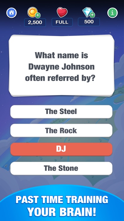 Phase Trivia: Trivia Game Quiz screenshot-4