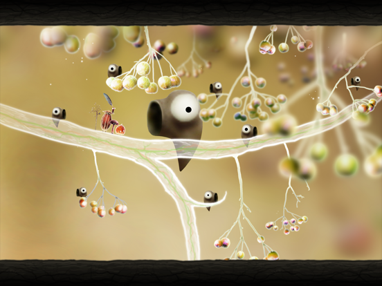 Botanicula Screenshots