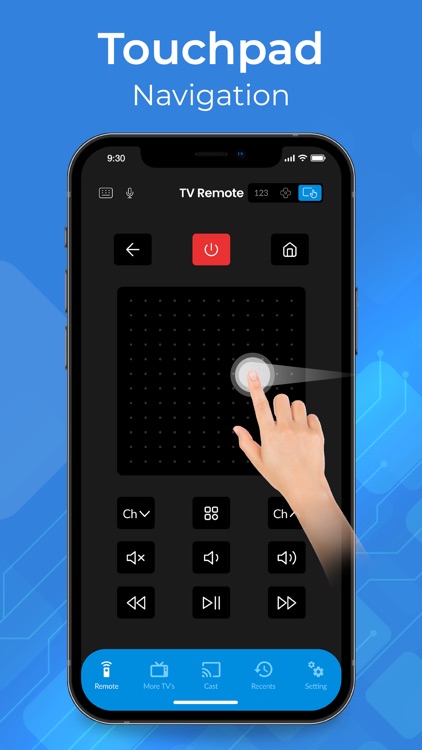 Universal Smart Remote Control screenshot-4