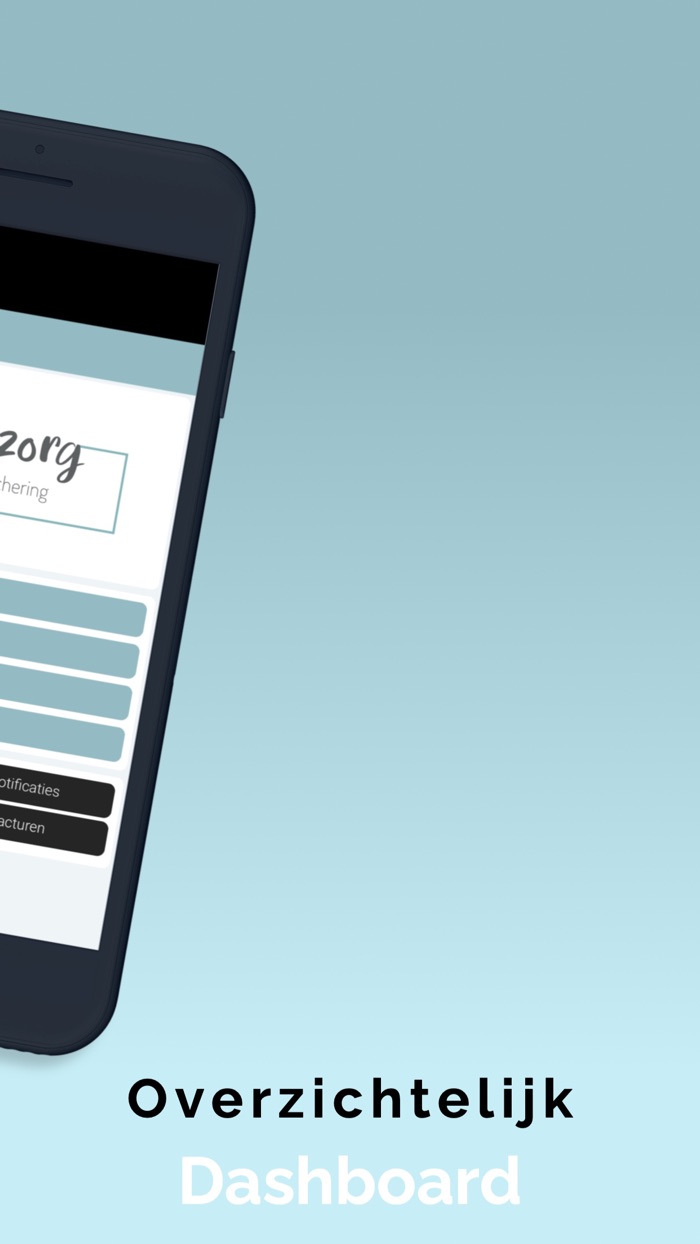 Nood-Zorg Flexdetachering