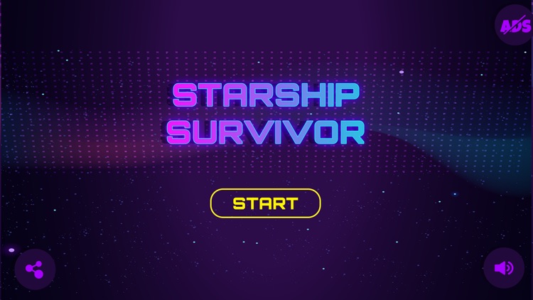 Space Shooter: Galaxy Survival