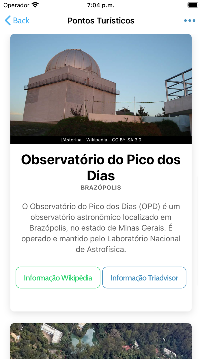 Quiz Estado de Minas Gerais