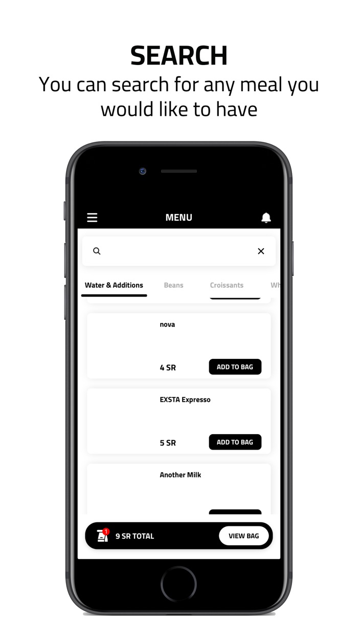 ORIGIN COFFEE ROASTERY