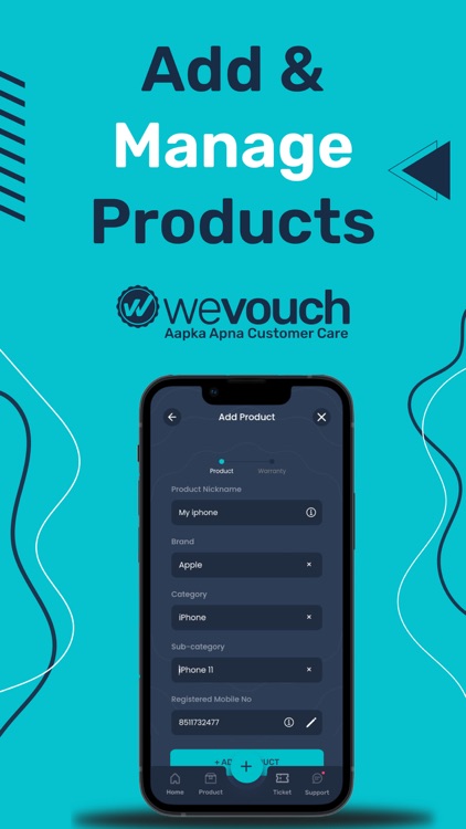 wevouch screenshot-3