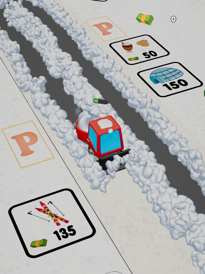 Ski Resort Management