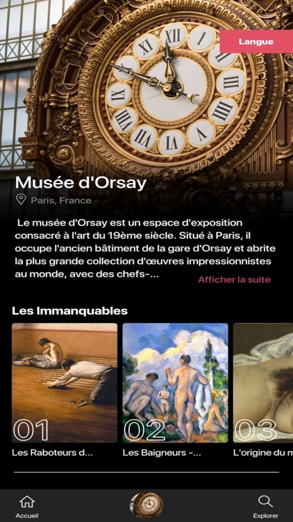 Orsay