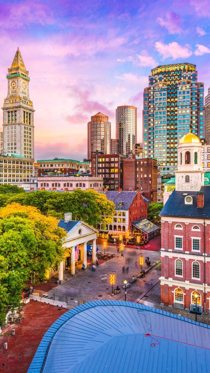 Massachusetts Wallpapers