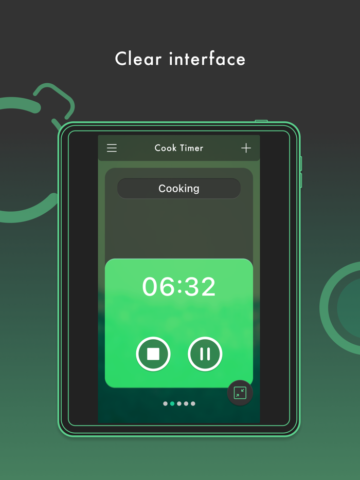 Cook-Timer