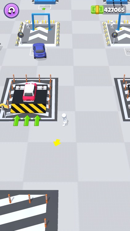 Car Tester Life screenshot-4