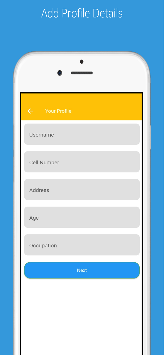 IPS Logistics -Pickup Delivery