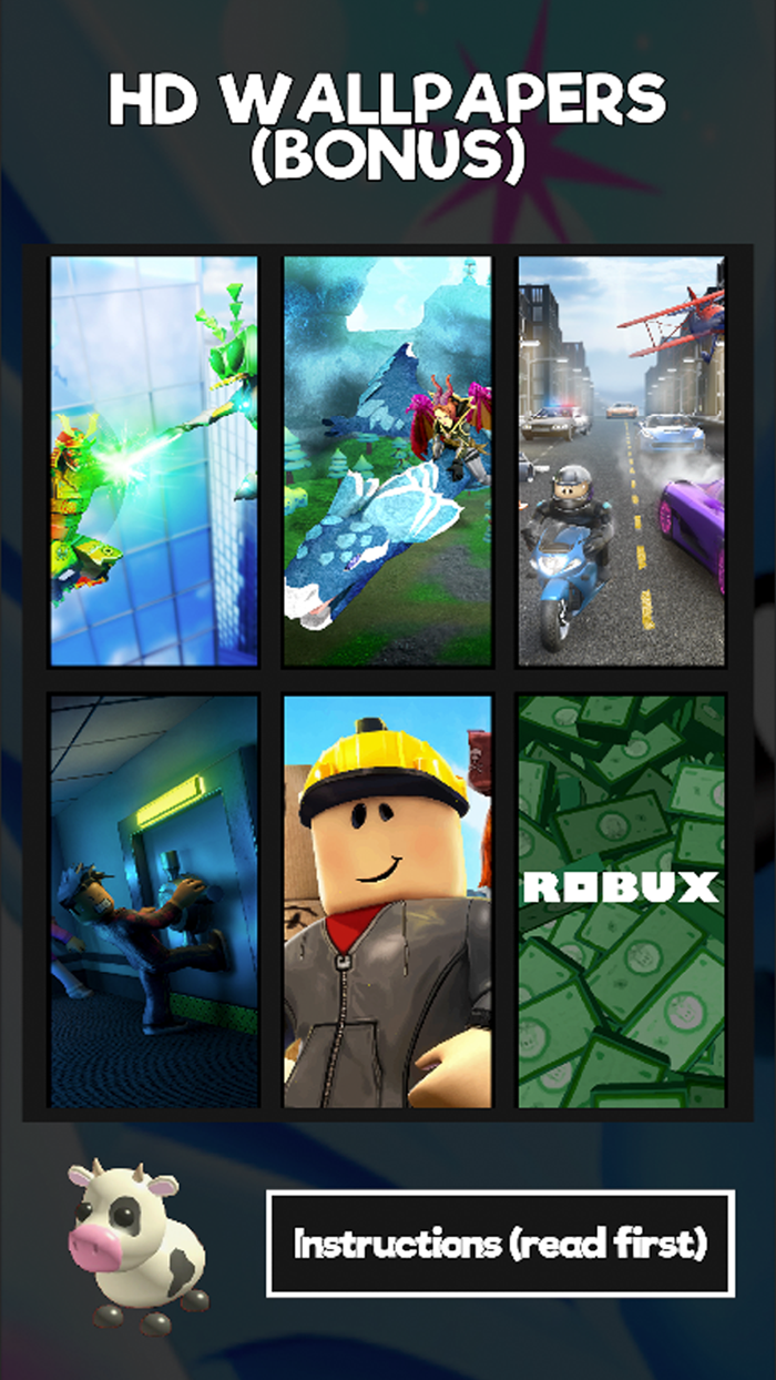 Adopt Me Trivia Quiz