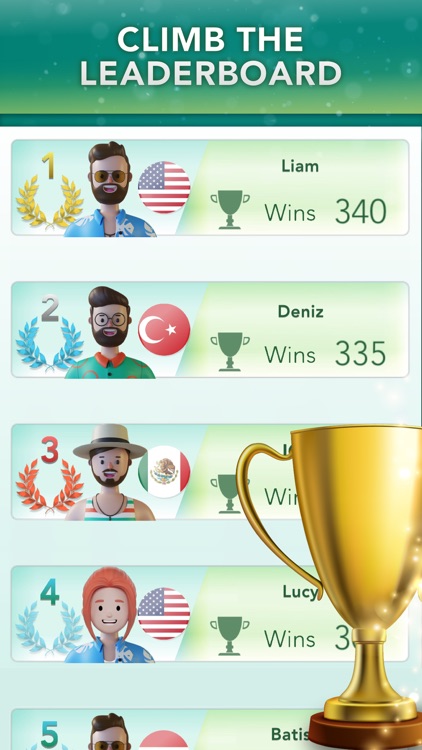 Dominoes Online: Classic Game screenshot-5