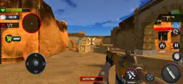 Game screenshot Bullet Ops: Cover Strike 3D apk