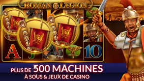 Merkur24 – Online Casino Slots capture d'écran 3