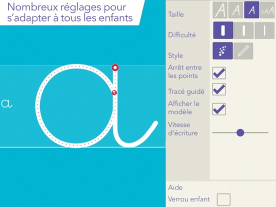J'écris en cursive (éd. école) J'écris en cursive (éd. école)