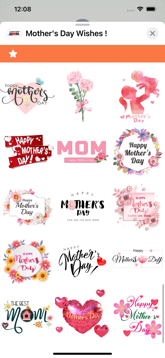 Mothers Day Wishes