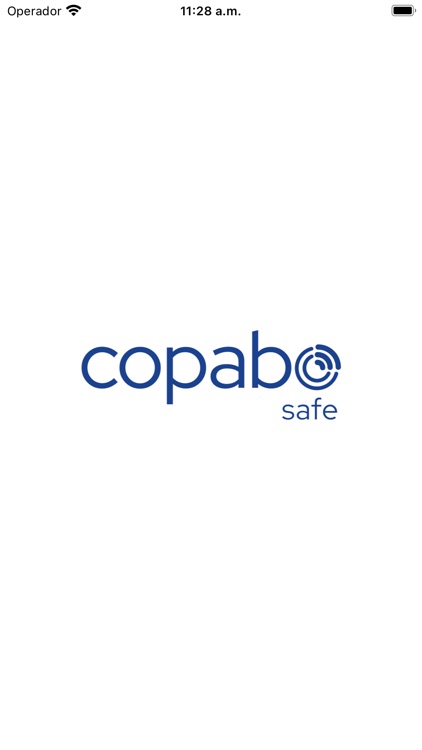 Copabo Safe