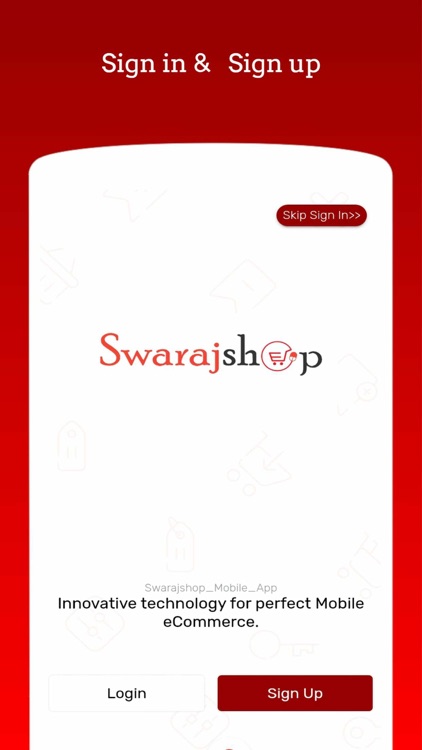 Swarajshop screenshot-3