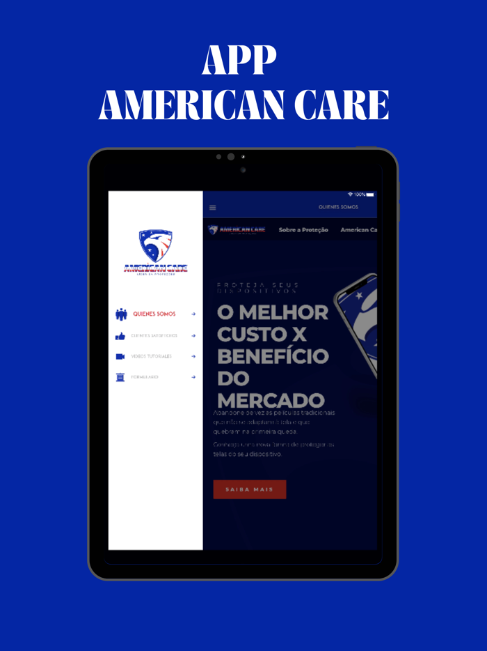 AMERICAN CARE