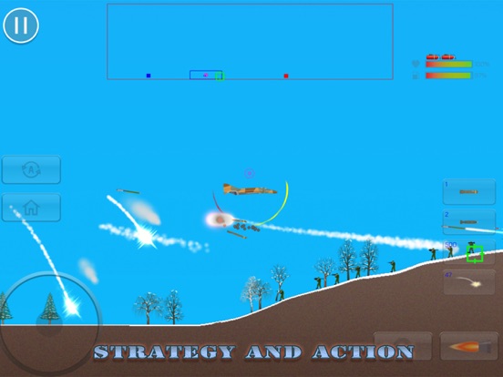 Casus Belli - War Simulation screenshot 4