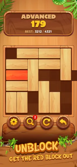 Game screenshot Unblock Puzzle Master mod apk