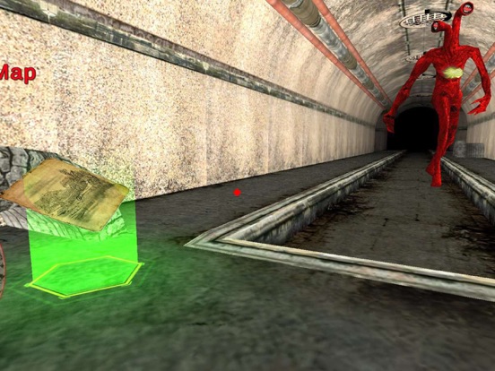 Pipe Head Terror Scary Game 3Dのおすすめ画像3