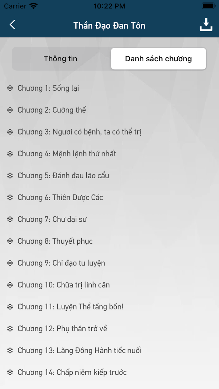 Đọc Truyện Full Online-Offline