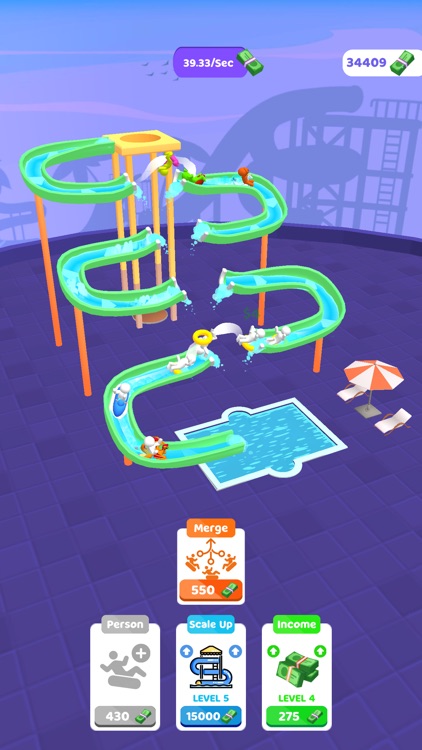 Aquapark Master screenshot-9