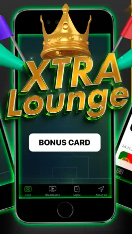 Game screenshot Xtra Lounge apk