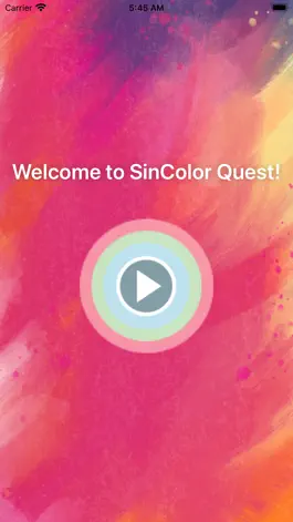 Game screenshot SinColor Quest mod apk