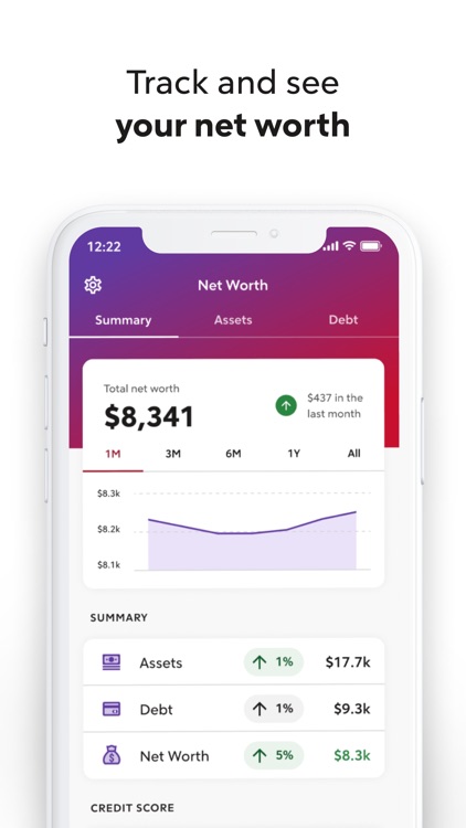 Rocket Money - Bills & Budgets screenshot-4