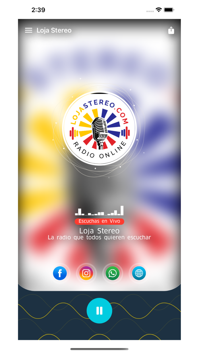 Loja Stereo