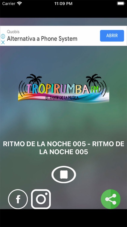 TropiRumba FM