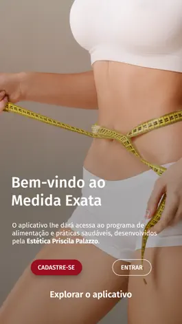Game screenshot Medida Exata mod apk