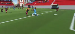 Game screenshot Random Soccer apk