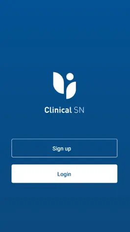 Game screenshot Clinical SN mod apk
