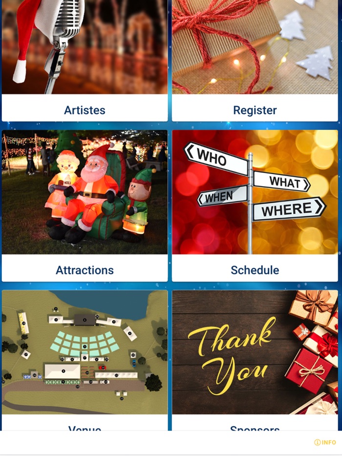 Carols by Candlelight