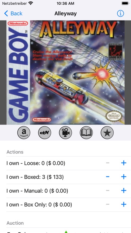 RetroChecker screenshot-3
