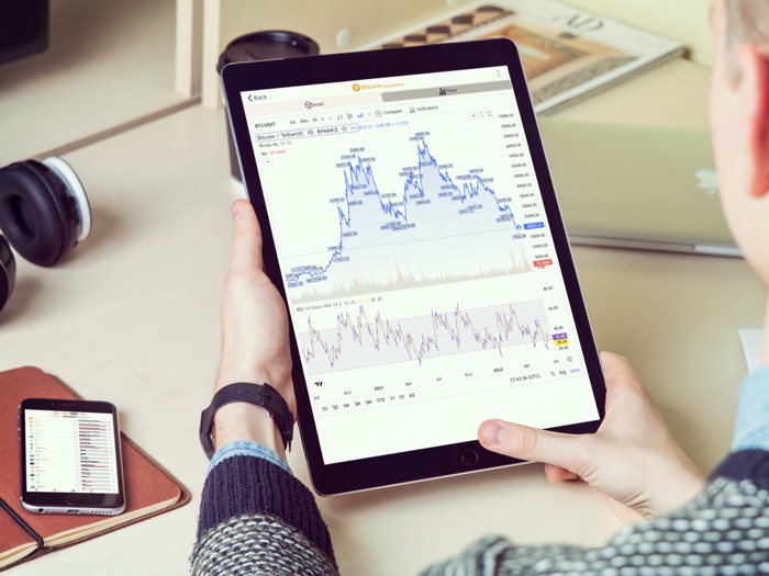 Sparkbase Crypto Asset Manager