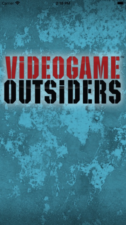 Video Game Outsiders screenshot-4