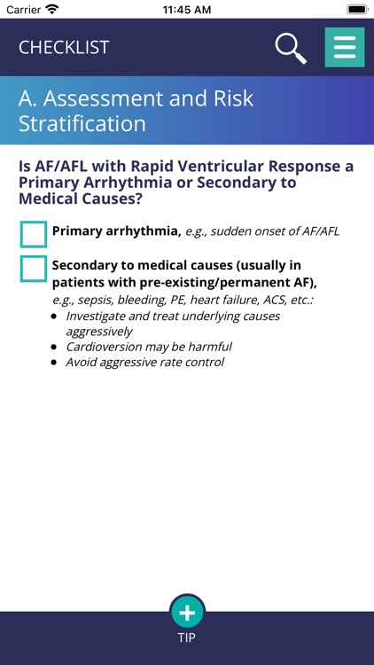 CAEP Atrial Fibrillation Guide