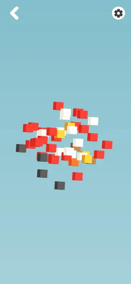 Game screenshot Pixel Puzzle 2: Rotate & Relax apk