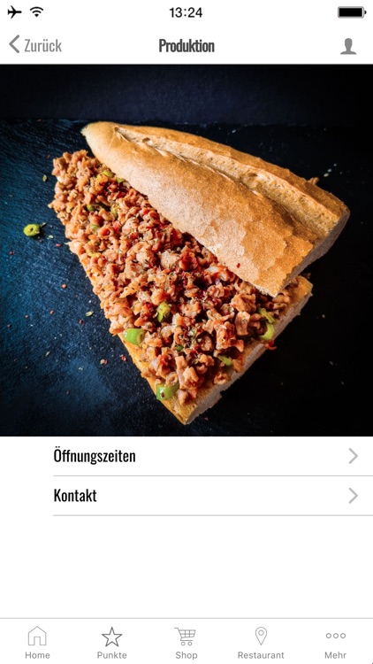 Lalesoy® Food screenshot-3