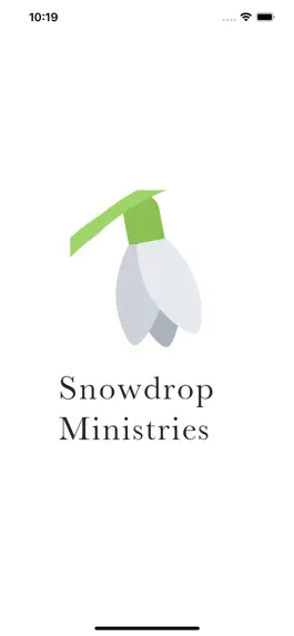 Game screenshot Snowdrop Ministries mod apk